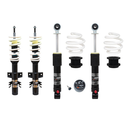 🎀Art.4393 Kit assetto sportivo NJT eXtrem adatto per VW Transporter T5 🎀
