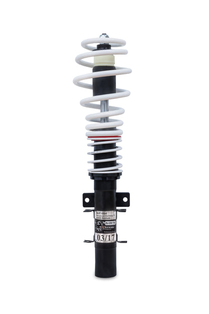 🎀Art.4330 Kit assetto sportivo a ghiera NJT  adatto per Seat Ibiza/Cordoba🎀