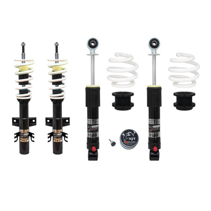 🎀Art.4388 Kit assetto sportivo NJT eXtrem adatto per VW T6 incl. 4Motion V6 🎀