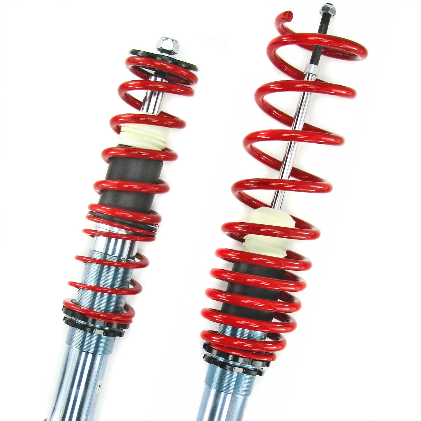🎀Art.4158 Kit coilover sportivo Redline adatto per BMW 5er E39 520i🎀