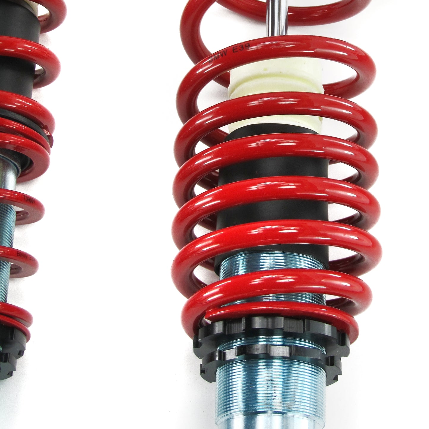 🎀Art.4158 Kit coilover sportivo Redline adatto per BMW 5er E39 520i🎀