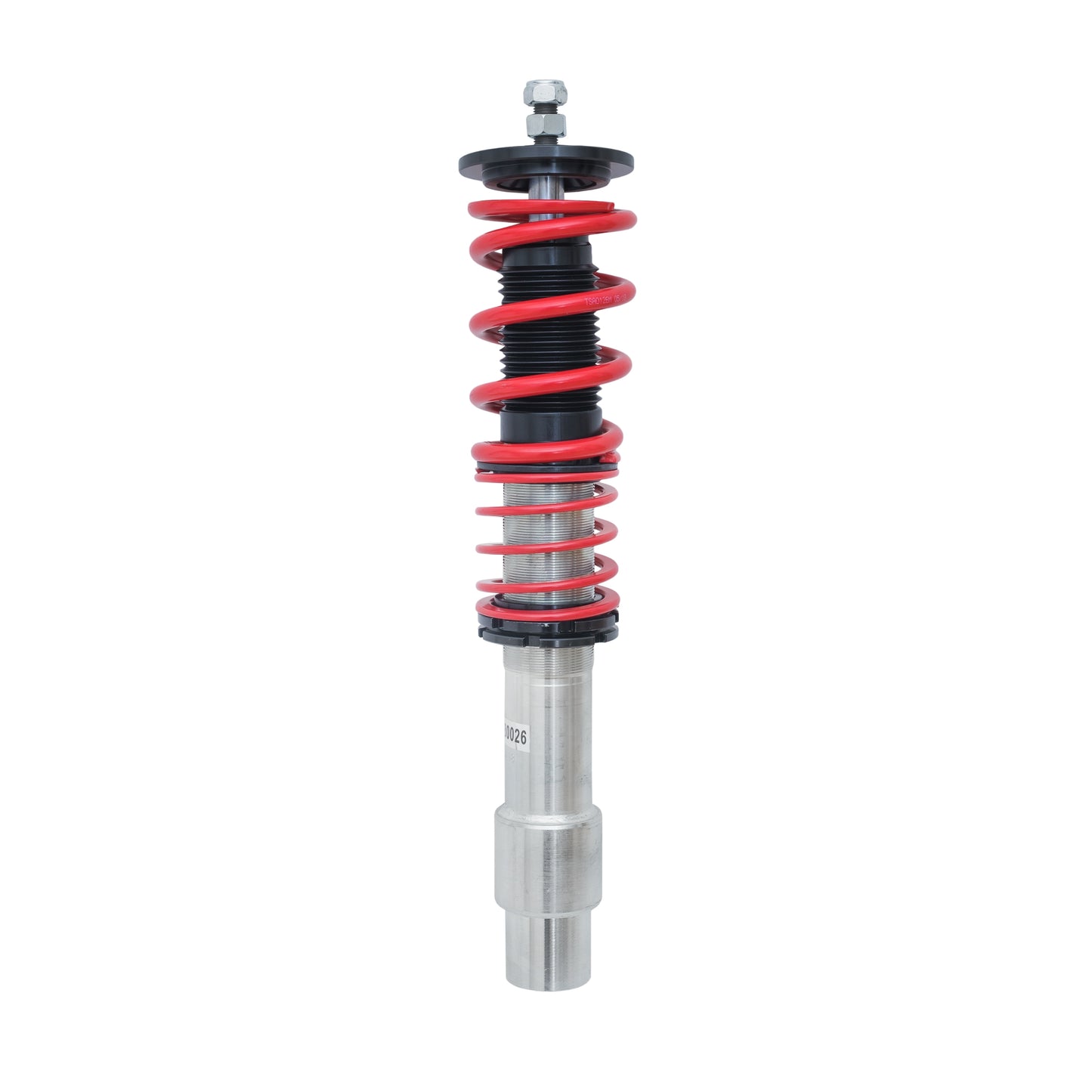 🎀Art.4159 Redline Coilover Kit adatto per BMW 5er E60 Limousine 2003 - 2010🎀