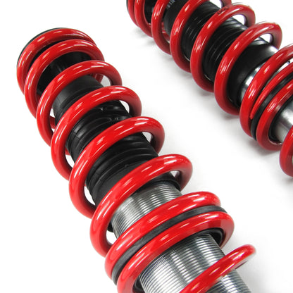 🎀Art.4250 Kit assetto sportivo  Redline adatto per Seat Toledo (1L) 1.6🎀