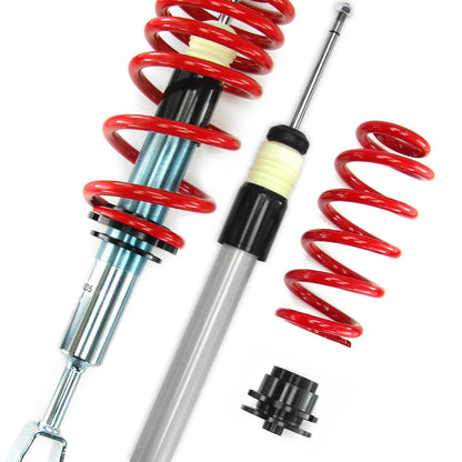 🎀Art.4010 Redline Kit Coilvoer sportivo adatto per Audi A4 B6,B7 (8e) Avant 🎀