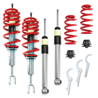 🎀Art.4258 Kit assetto sportivo Redline adatto per Sedile EXEO ST 1.6🎀