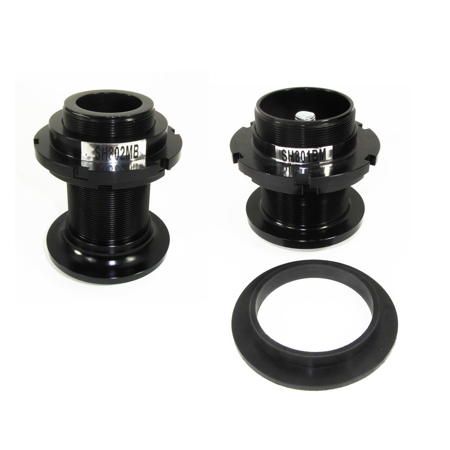 🎀Art.4195 Kit assetto sportivo Redline adatto per Mercedes C-Klasse W202🎀