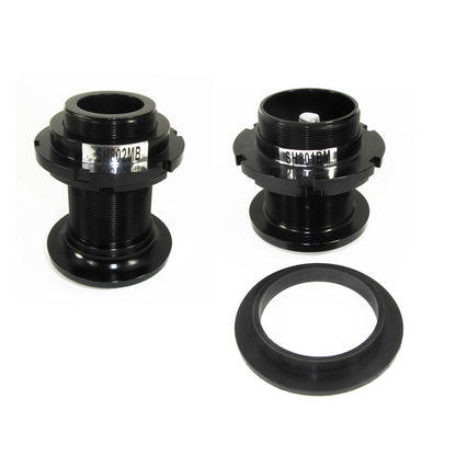 🎀Art.4195 Kit assetto sportivo Redline adatto per Mercedes C-Klasse W202🎀
