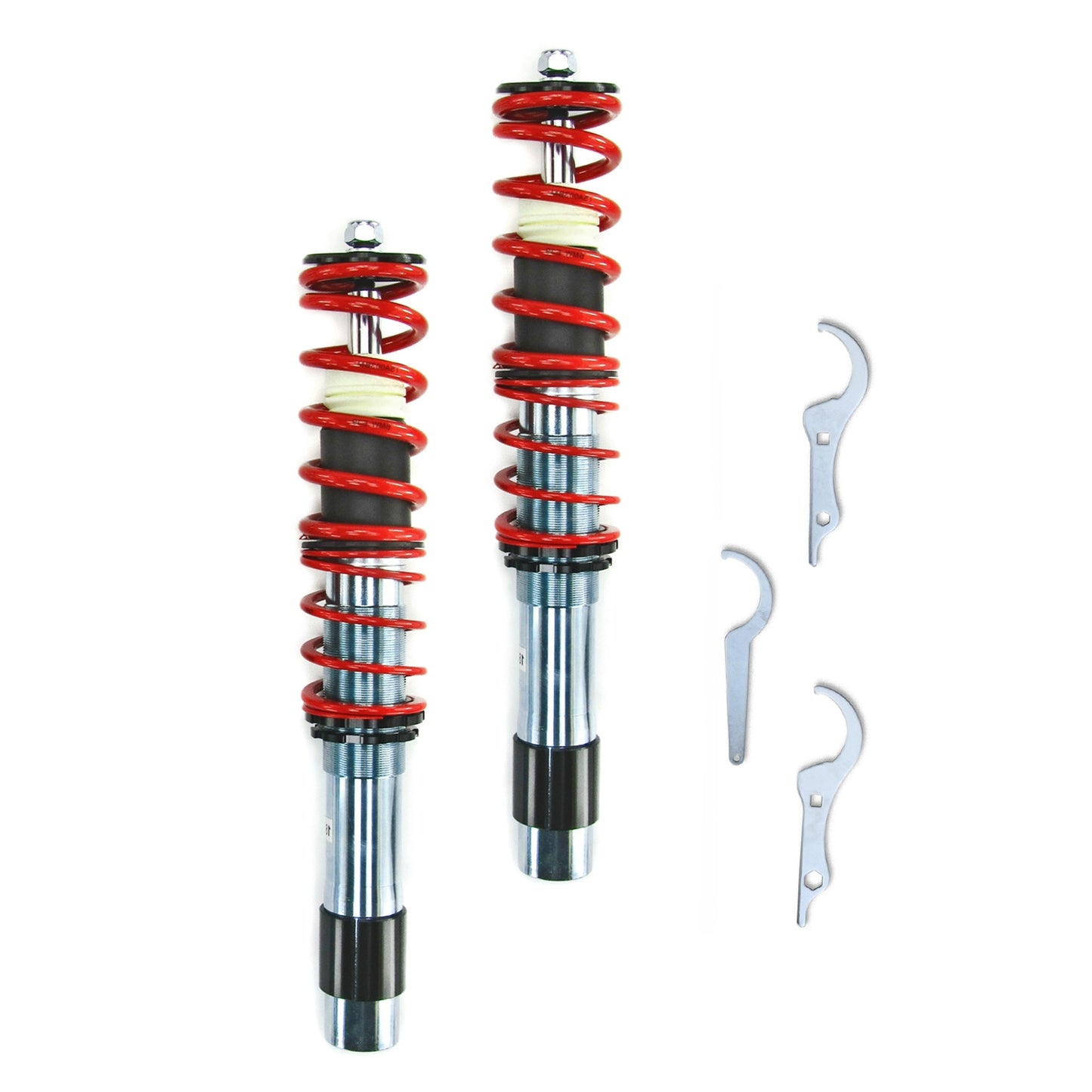 🎀Art.4153 Kit assetto a ghiera Redline adatto per BMW 5er E61 Touring🎀