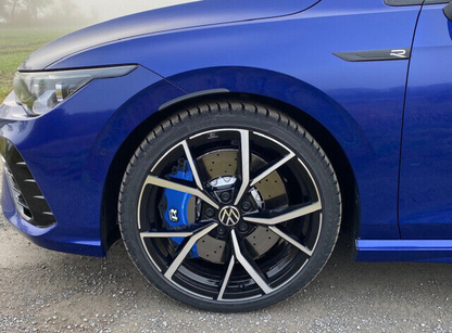 💕ART.7988 COVER PINZE FRENO BLUE VW R💕