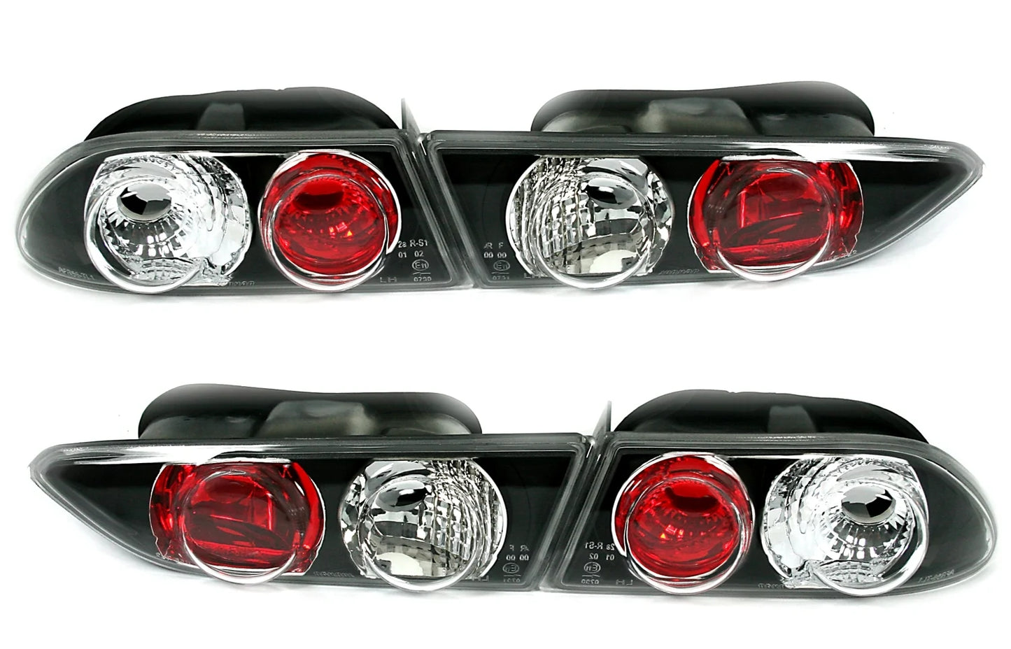 ✨Kit fanalino posteriore ADATTI PER ALFA ROMEO 156✨