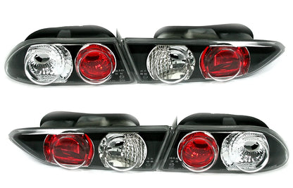 ✨Kit fanalino posteriore ADATTI PER ALFA ROMEO 156✨