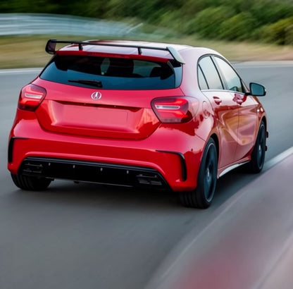 💕ART.10284 Bodykit A45 AMG Look for Mercedes A-Class (W176) 2012-2018💕