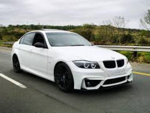 ART.5039 BODYKIT BMW SERIE 3 E90 2005-2008 look M4