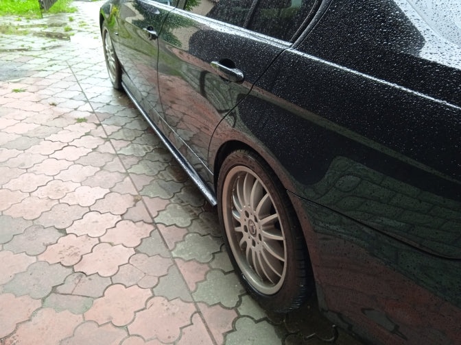 ❤️Sotto minigonne  Compatibile con BMW E90 E91 M ❤️