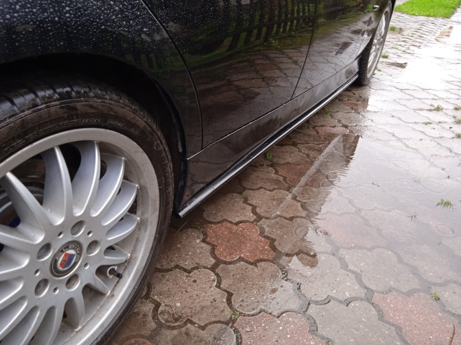 ❤️Sotto minigonne  Compatibile con BMW E90 E91 M ❤️
