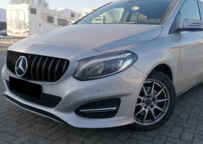 💕ART.7991 GRIGLIA Mercedes Benz B-Class W246 2015~2019💕
