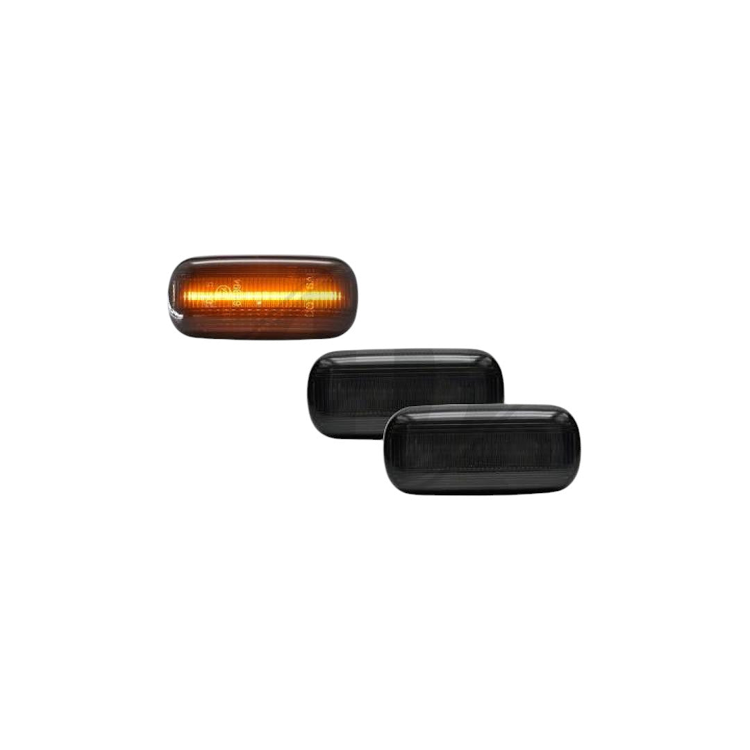 ⭐LED SIDE LIGHTS SET SUITABLE FOR Audi A3 8P⭐