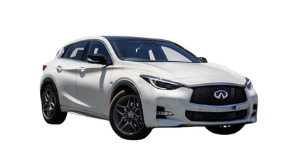 🔥Assetto sportivo PER Nissan Infiniti Q30 (H15) 1.5/ 1.6/ 2.0/ 2.2 2015+🔥