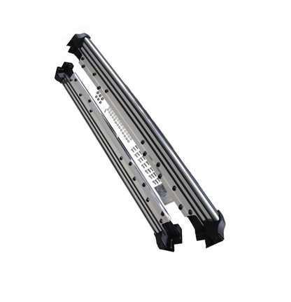 💫ART.7127 Pedane Laterali in Alluminio per Mercedes Classe G W464 2018-2024💫