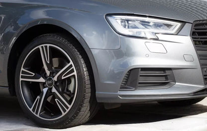 ALLOY WHEEL 18" Suitable for AUDI BMW CUPRA FORD INFINITI MERCEDES MINI SEAT SKODA SSANGYONG TOYOTA VW 