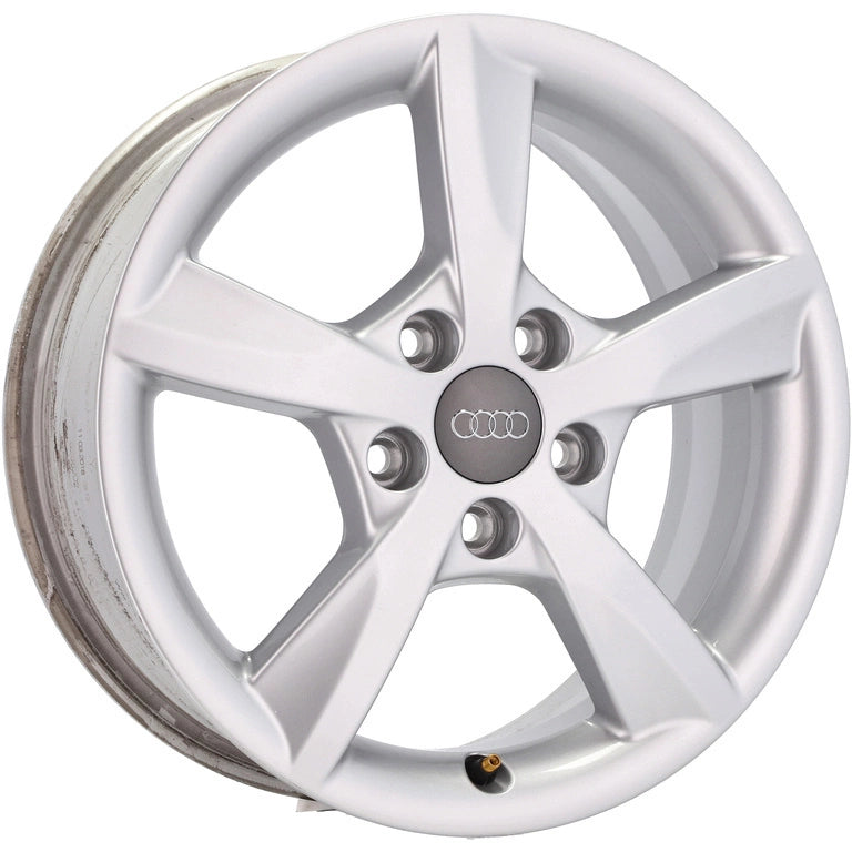 ALLOY WHEEL 16" Suitable for AUDI FORD SEAT SKODA VW 