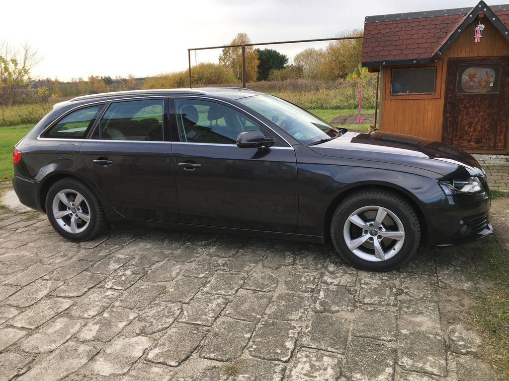 ALLOY WHEEL 16" Suitable for AUDI FORD SEAT SKODA VW 