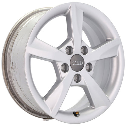 ALLOY WHEEL 16" Suitable for AUDI FORD SEAT SKODA VW 