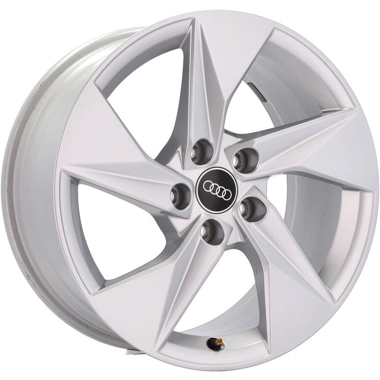 ALLOY WHEEL 17" Suitable for AUDI CUPRA FORD SEAT SKODA VW 