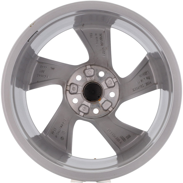 ALLOY WHEEL 17" Suitable for AUDI CUPRA FORD SEAT SKODA VW 