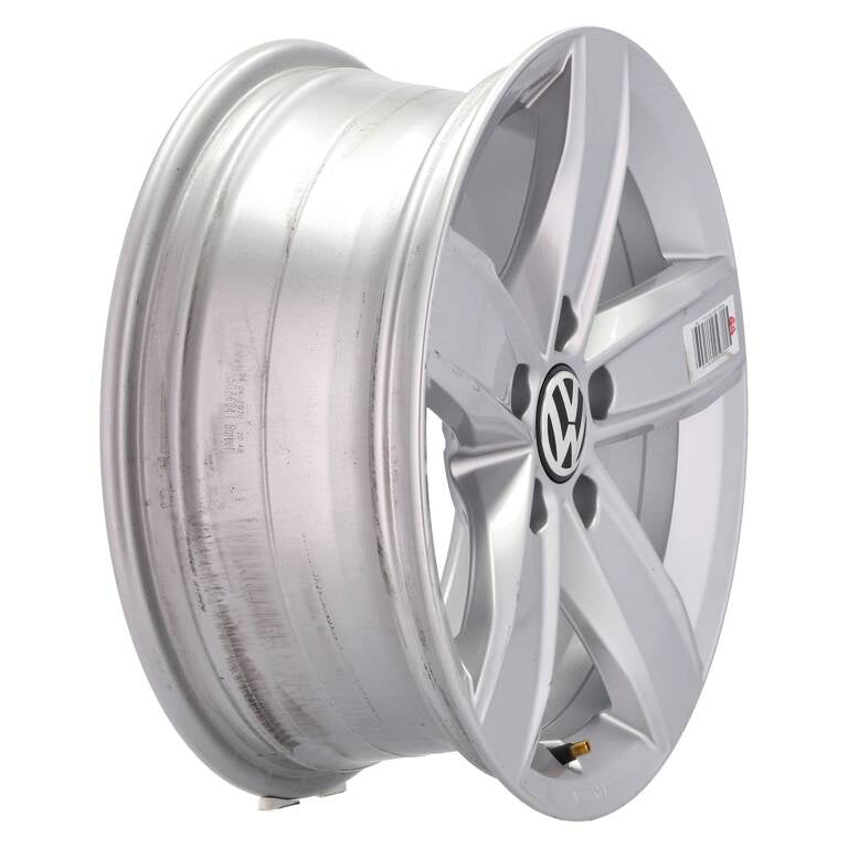 ALLOY WHEEL 16" Suitable for AUDI FORD SEAT SKODA VW 