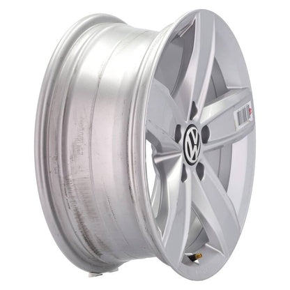 ALLOY WHEEL 16" Suitable for AUDI FORD SEAT SKODA VW 