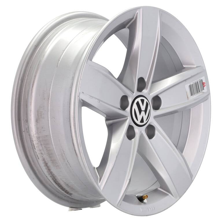 ALLOY WHEEL 16" Suitable for AUDI FORD SEAT SKODA VW 