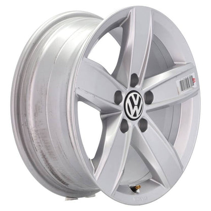 ALLOY WHEEL 16" Suitable for AUDI FORD SEAT SKODA VW 