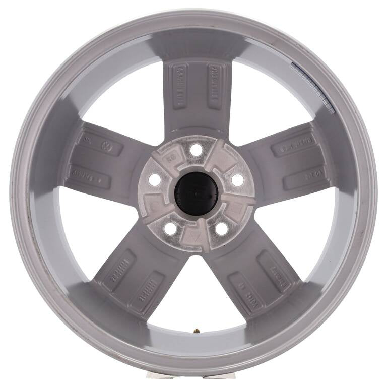 ALLOY WHEEL 16" Suitable for AUDI FORD SEAT SKODA VW 