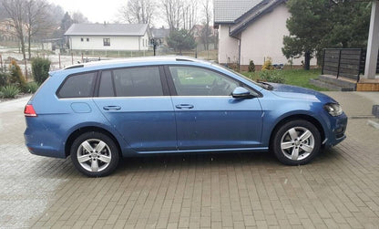 ALLOY WHEEL 16" Suitable for AUDI FORD SEAT SKODA VW 