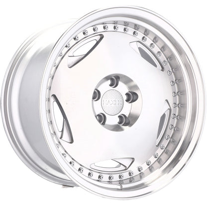 ALLOY WHEEL 15" Suitable for FIAT HONDA HYUNDAI KIA LADA MAZDA MERCEDES