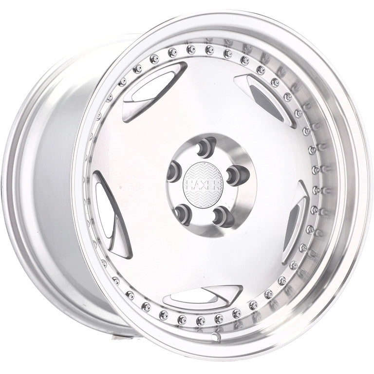 ALLOY WHEEL 15" Suitable for MINI MITSUBISHI NISSAN OPEL PEUGEOT RENAULT
