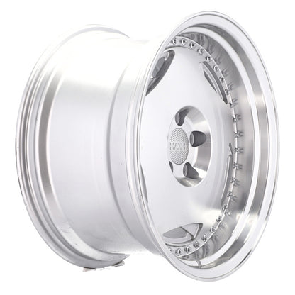 ALLOY WHEEL 15" Suitable for CHEVROLET CITROEN DACIA DAEWOO DAIHATSU