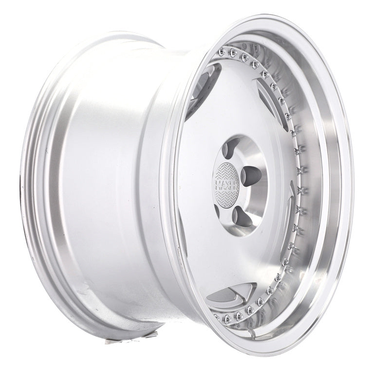 ALLOY WHEEL 15" Suitable for MINI MITSUBISHI NISSAN OPEL PEUGEOT RENAULT
