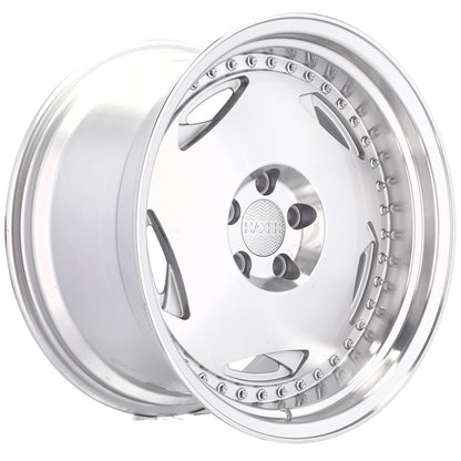 ALLOY WHEEL 15" Suitable for CHEVROLET CITROEN DACIA DAEWOO DAIHATSU