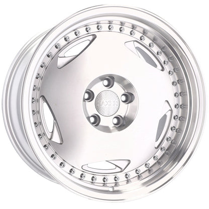 ALLOY WHEEL 15" Suitable for MINI MITSUBISHI NISSAN OPEL PEUGEOT RENAULT