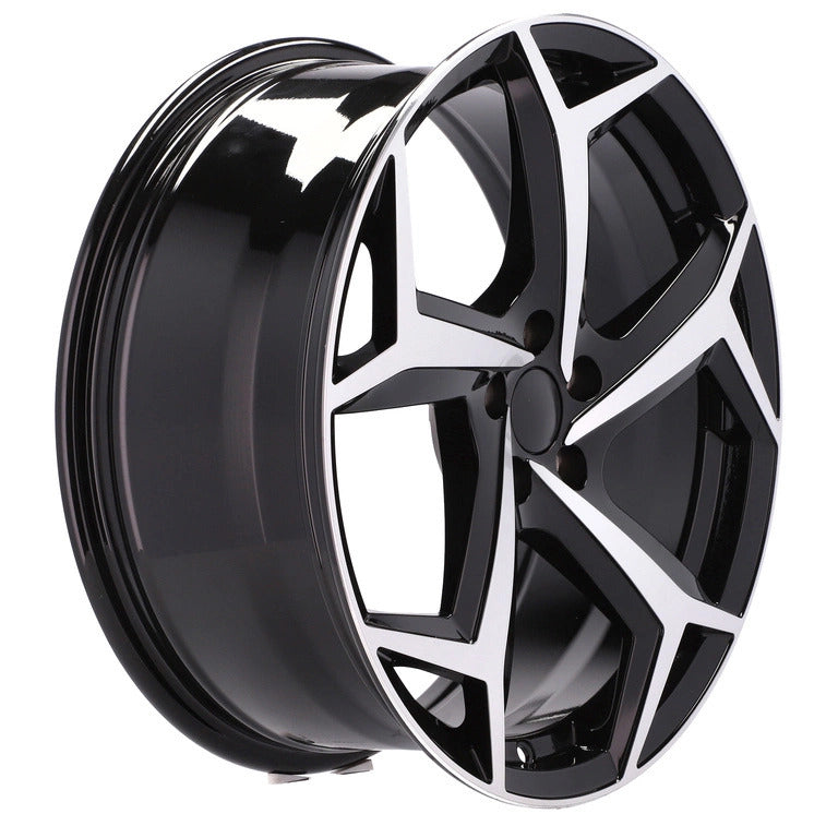 ALLOY WHEEL 15" Suitable for AUDI CHRYSLER LEXUS ROVER SEAT SKODA SUBARU TOYOTA VW 