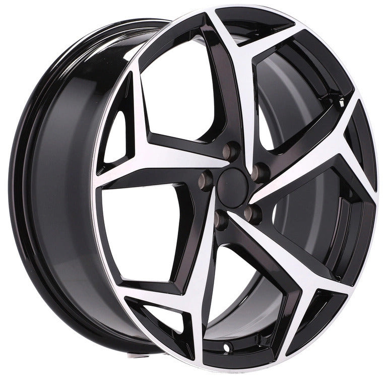 ALLOY WHEEL 15" Suitable for AUDI CHRYSLER LEXUS ROVER SEAT SKODA SUBARU TOYOTA VW 