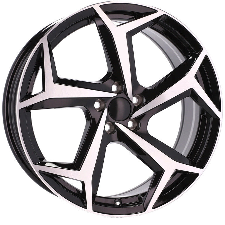 ALLOY WHEEL 15" Suitable for AUDI CHRYSLER LEXUS ROVER SEAT SKODA SUBARU TOYOTA VW 