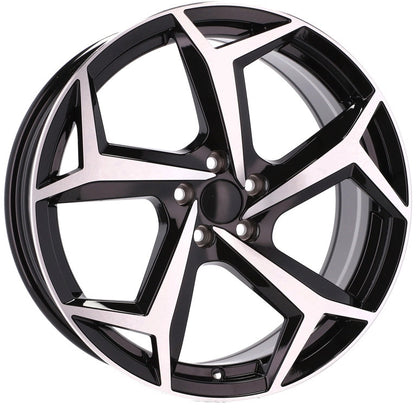 ALLOY WHEEL 15" Suitable for AUDI CHRYSLER LEXUS ROVER SEAT SKODA SUBARU TOYOTA VW 