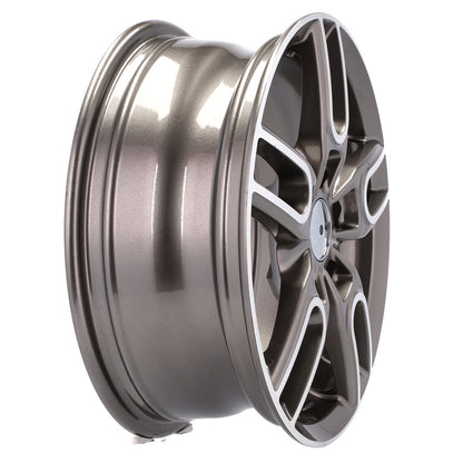 ALLOY WHEEL 15" Suitable for AUDI SEAT SKODA VW 