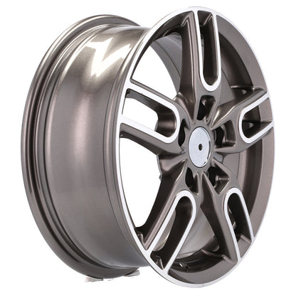 ALLOY WHEEL 15" Suitable for AUDI SEAT SKODA VW 