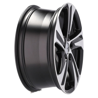 ALLOY WHEEL 15" Suitable for ALFA ROMEO CITROEN FIAT OPEL