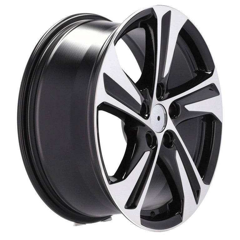 ALLOY WHEEL 15" Suitable for ALFA ROMEO CITROEN FIAT OPEL