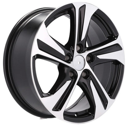 CERCHI CERCHIO IN LEGA 16" Adatto per LAND ROVER LINCOLN OPEL PEUGEOT TOYOTA